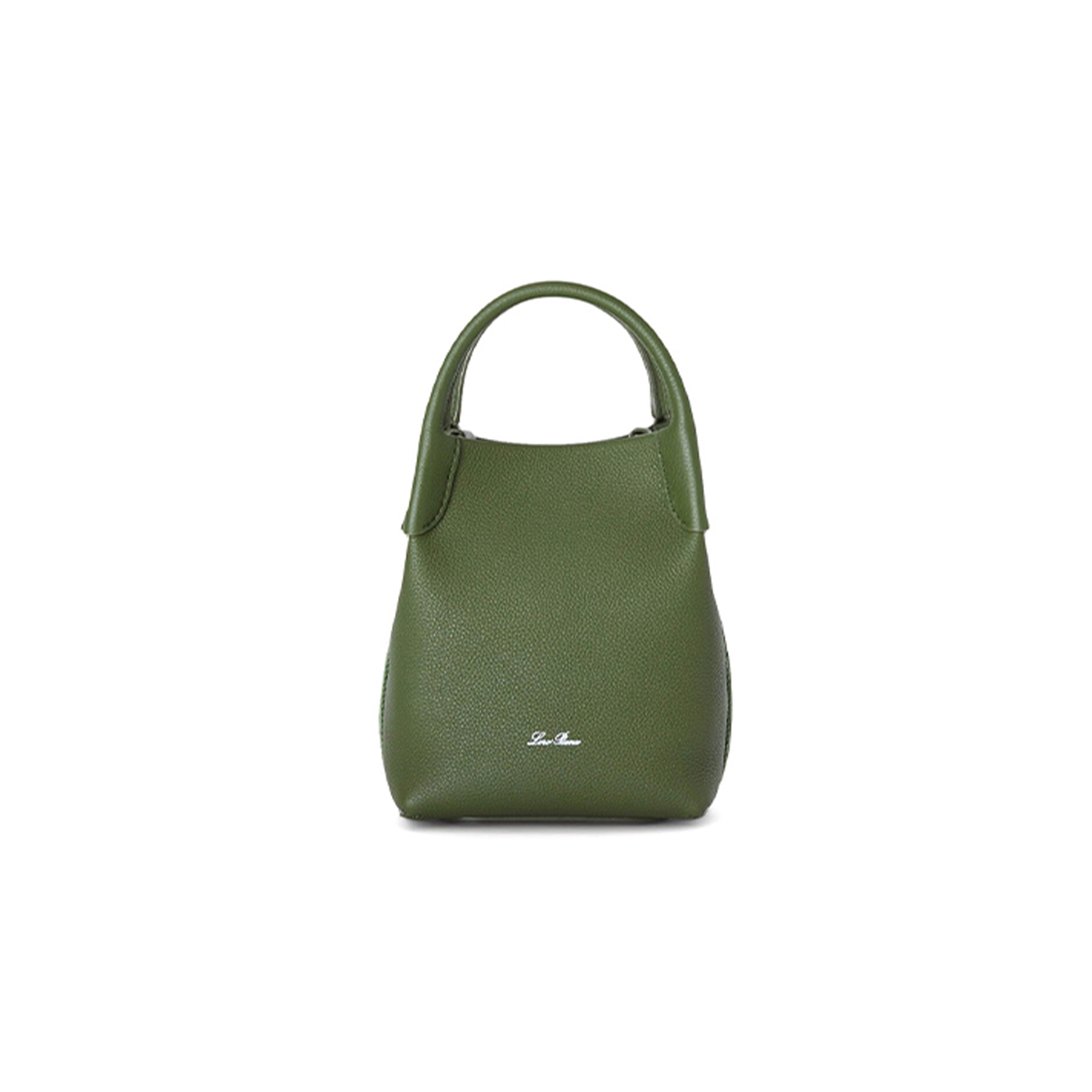 LORO PIANA MICRO BALE BAG FAM7943 (23*16*14cm)